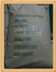 sodium acetate anhydrous