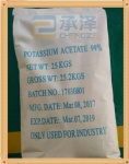 potassium acetate