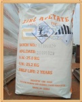 zinc acetate dihydrate